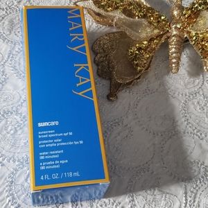 Sun care